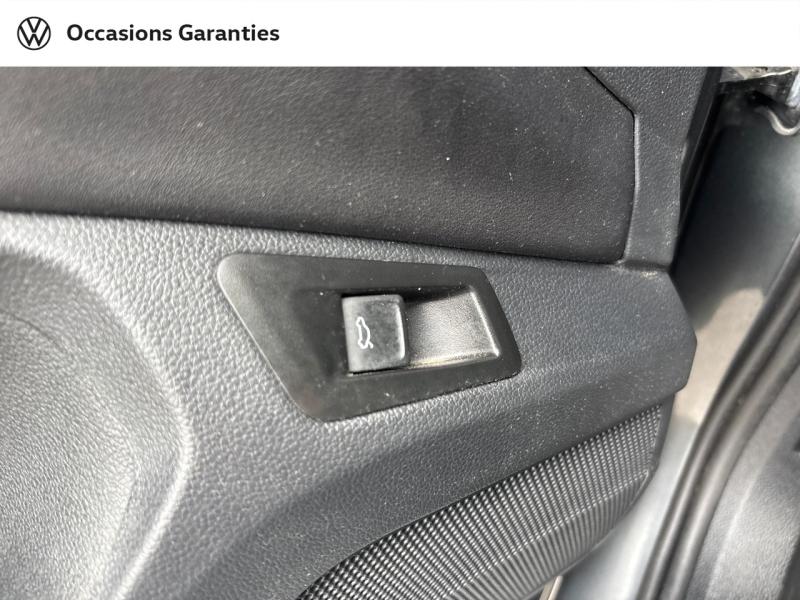 Voitures occasions VOLKSWAGEN T-ROC Style Thionville