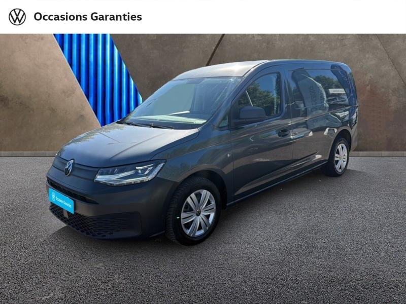 VOLKSWAGEN UTILITAIRES Caddy Cargo