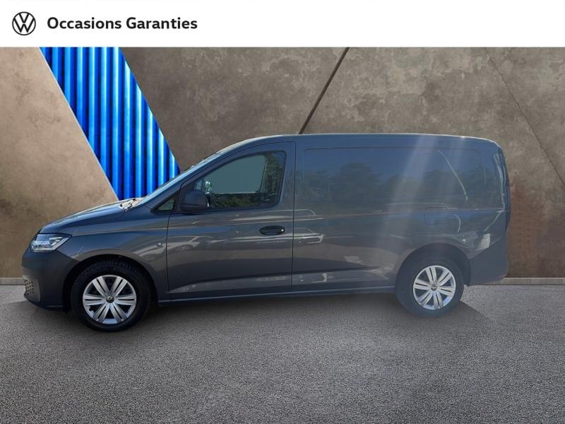 Voitures occasions VOLKSWAGEN UTILITAIRES Caddy Cargo Business Thionville