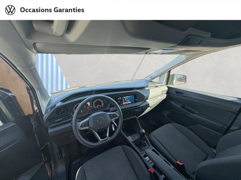 Voitures occasions VOLKSWAGEN UTILITAIRES Caddy Cargo Business Thionville