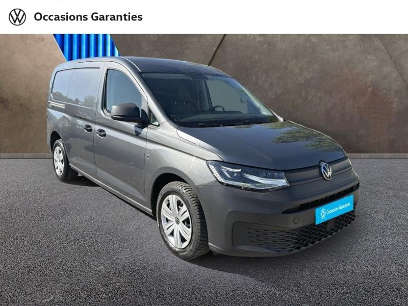 Voitures occasions VOLKSWAGEN UTILITAIRES Caddy Cargo Business Thionville