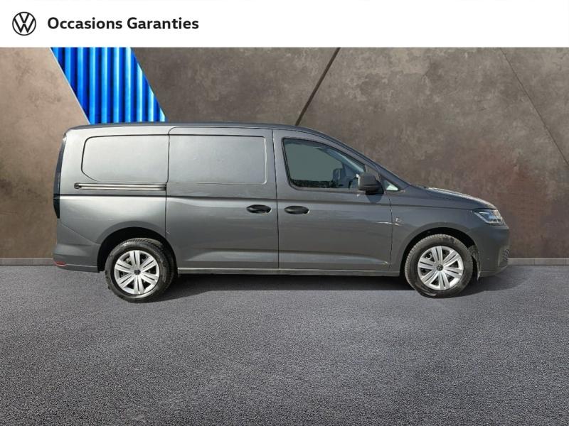 Voitures occasions VOLKSWAGEN UTILITAIRES Caddy Cargo Business Thionville
