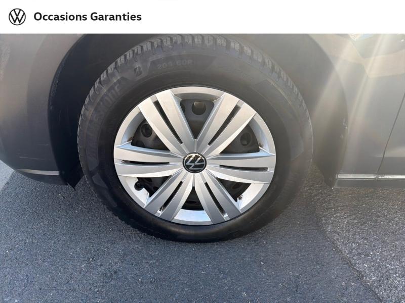 Voitures occasions VOLKSWAGEN UTILITAIRES Caddy Cargo Business Thionville