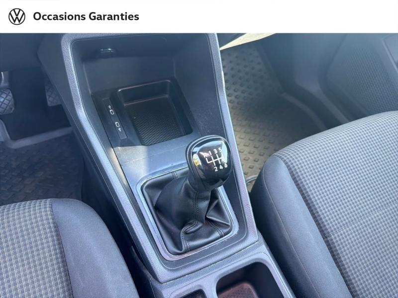 Voitures occasions VOLKSWAGEN UTILITAIRES Caddy Cargo Business Thionville