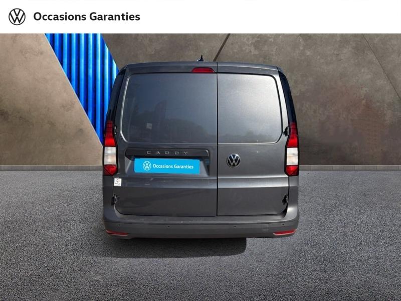 Voitures occasions VOLKSWAGEN UTILITAIRES Caddy Cargo Business Thionville