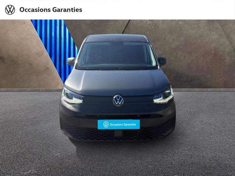 Voitures occasions VOLKSWAGEN UTILITAIRES Caddy Cargo Business Thionville