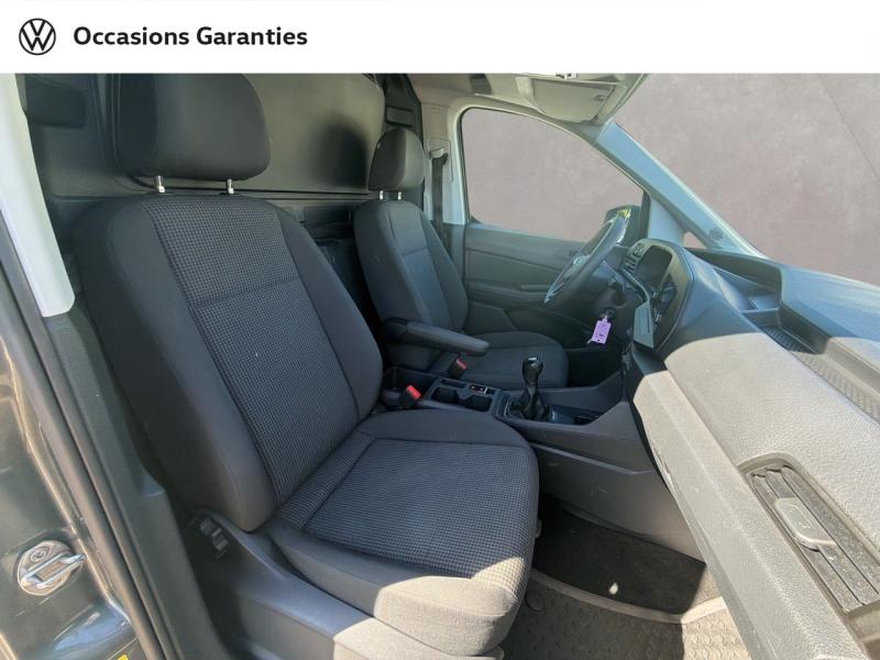 Voitures occasions VOLKSWAGEN UTILITAIRES Caddy Cargo Business Thionville