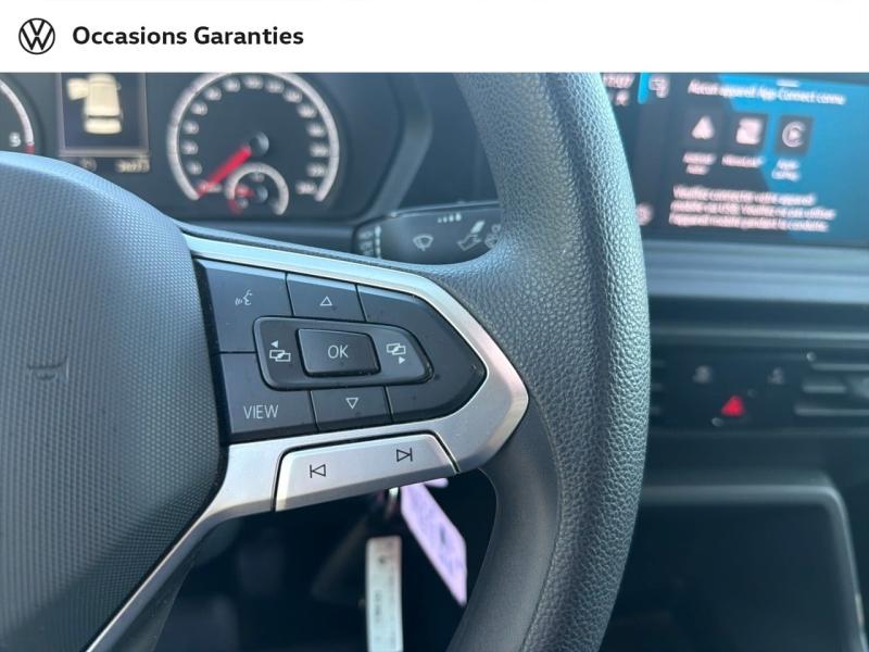 Voitures occasions VOLKSWAGEN UTILITAIRES Caddy Cargo Business Thionville