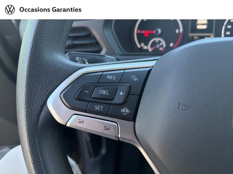 Voitures occasions VOLKSWAGEN UTILITAIRES Caddy Cargo Business Thionville