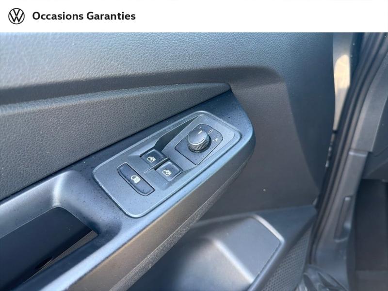 Voitures occasions VOLKSWAGEN UTILITAIRES Caddy Cargo Business Thionville