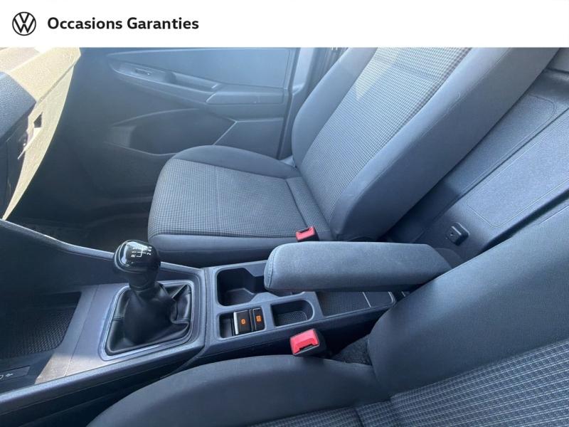 Voitures occasions VOLKSWAGEN UTILITAIRES Caddy Cargo Business Thionville