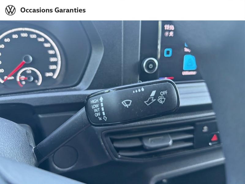 Voitures occasions VOLKSWAGEN UTILITAIRES Caddy Cargo Business Thionville
