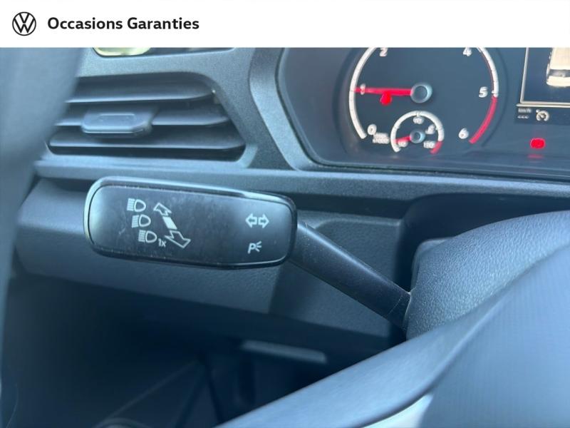 Voitures occasions VOLKSWAGEN UTILITAIRES Caddy Cargo Business Thionville