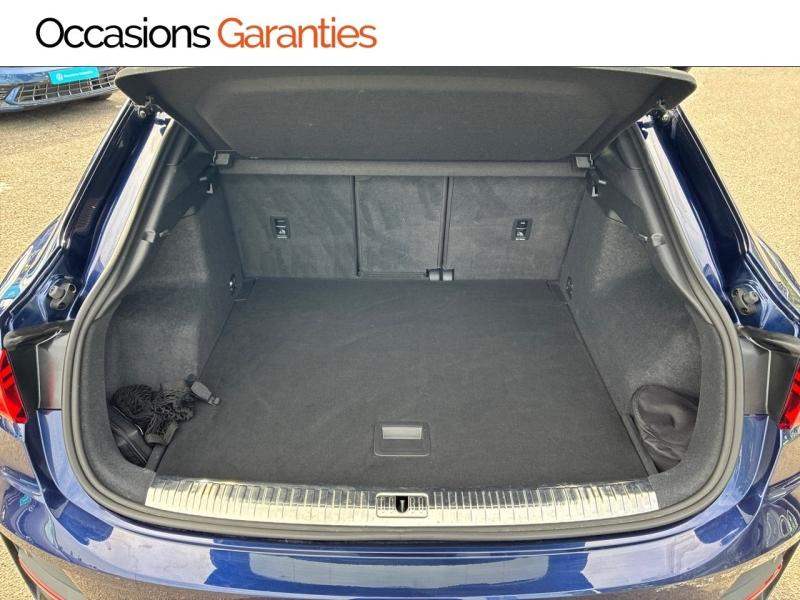 Voitures occasions Audi Q3 Sportback S line Thionville