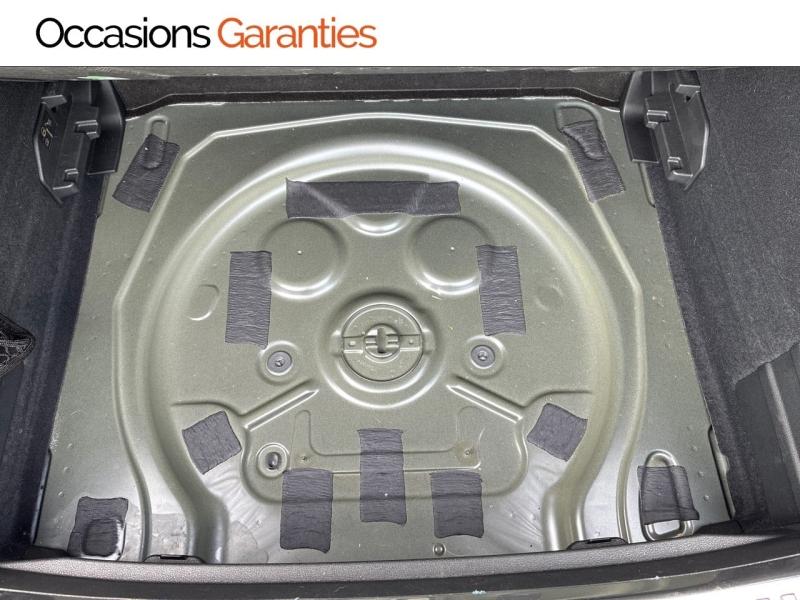 Voitures occasions Audi Q3 Sportback S line Thionville