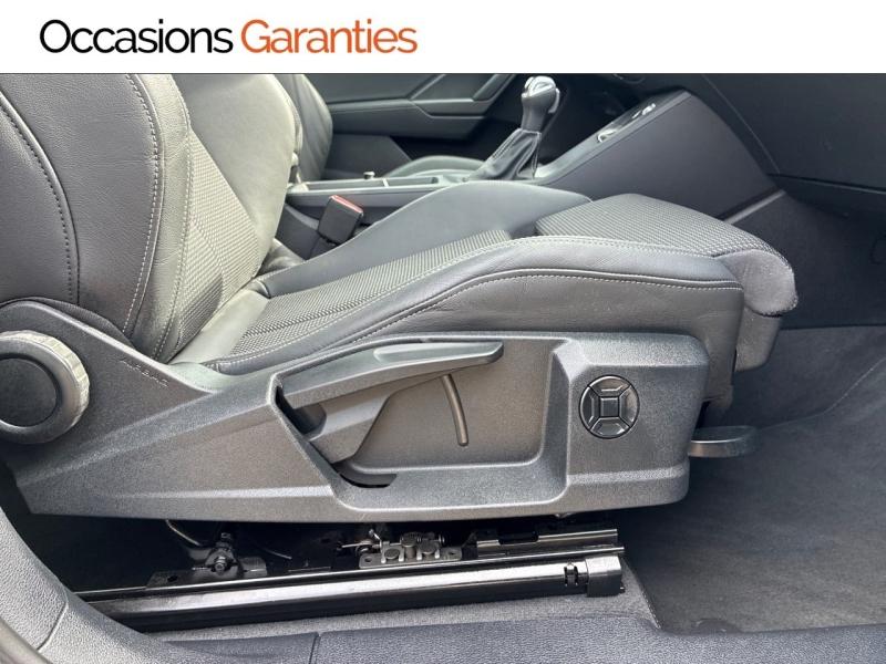 Voitures occasions Audi Q3 Sportback S line Thionville