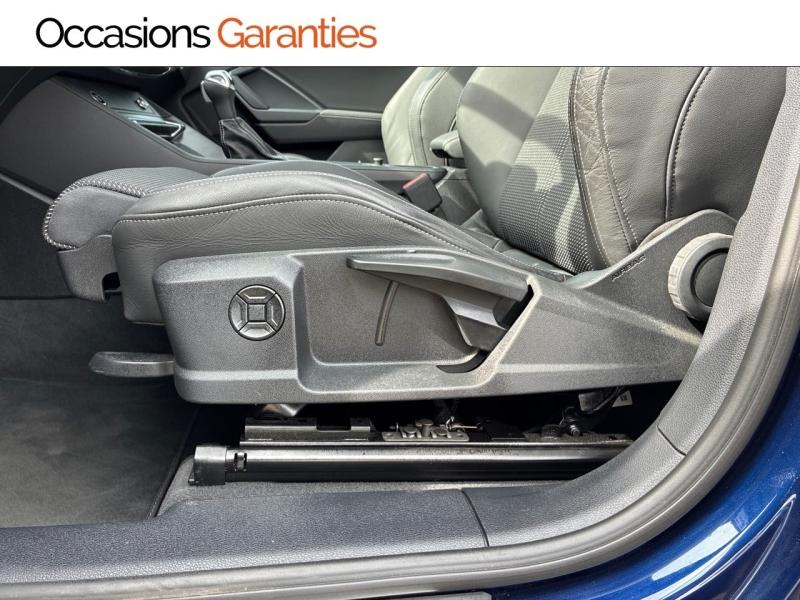 Voitures occasions Audi Q3 Sportback S line Thionville