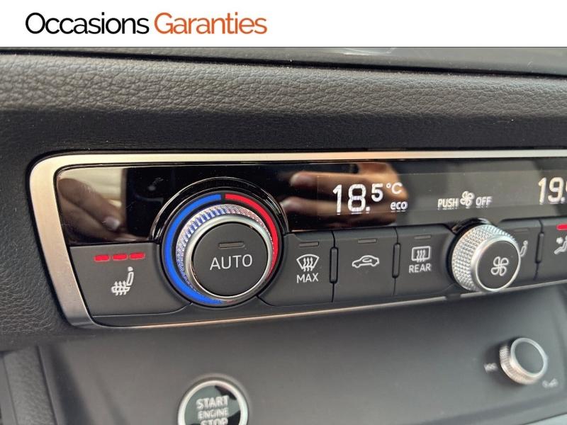 Voitures occasions Audi Q3 Sportback S line Thionville