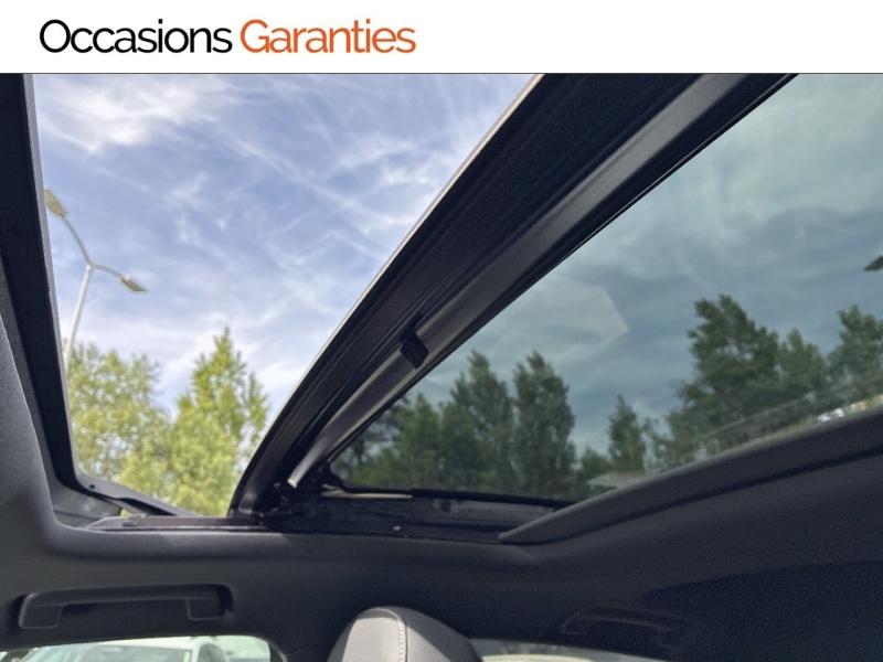 Voitures occasions Audi Q3 Sportback S line Thionville