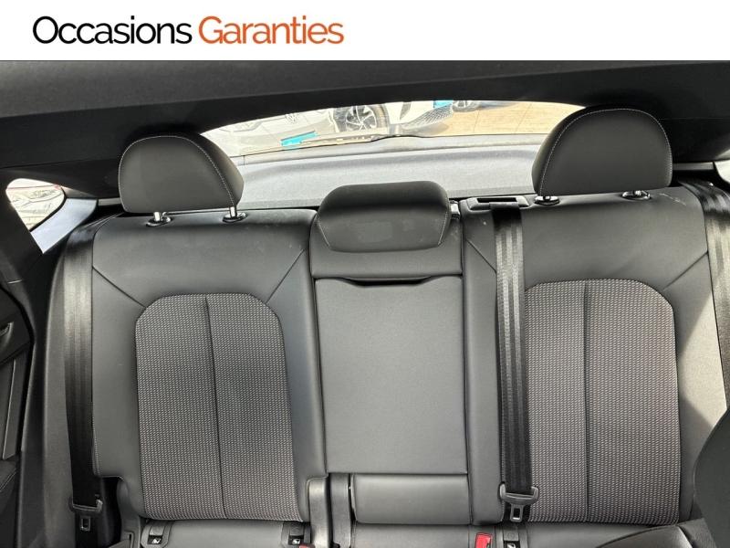Voitures occasions Audi Q3 Sportback S line Thionville