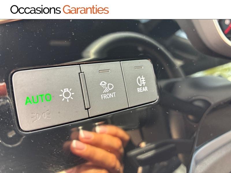 Voitures occasions Audi Q3 Sportback S line Thionville