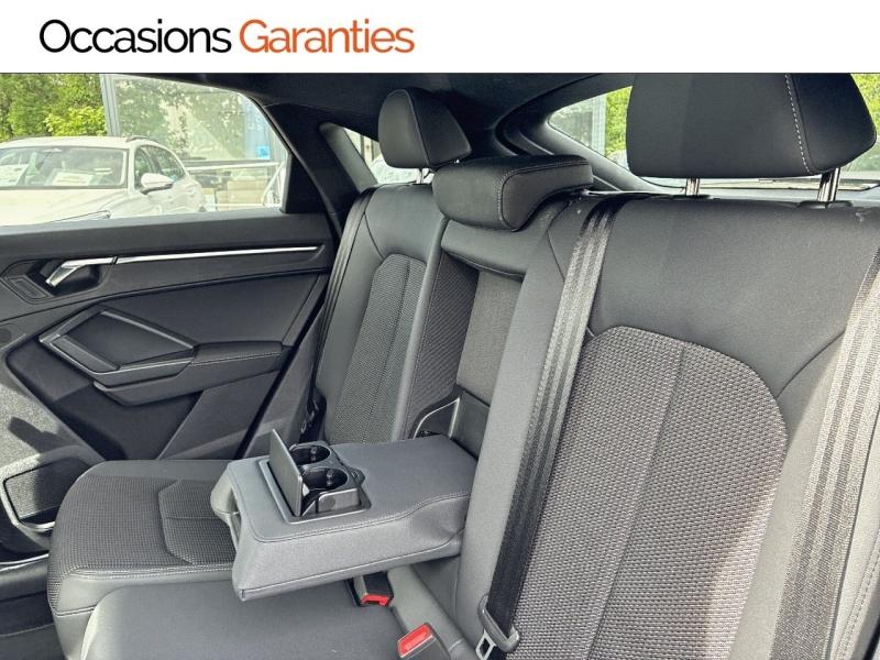 Voitures occasions Audi Q3 Sportback S line Thionville