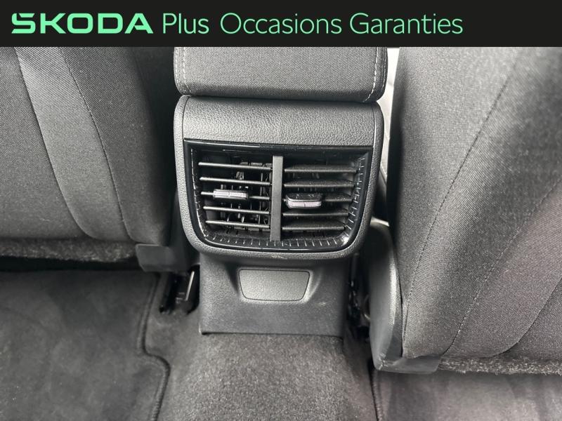 Voitures occasions ŠKODA FABIA Selection Tomblaine