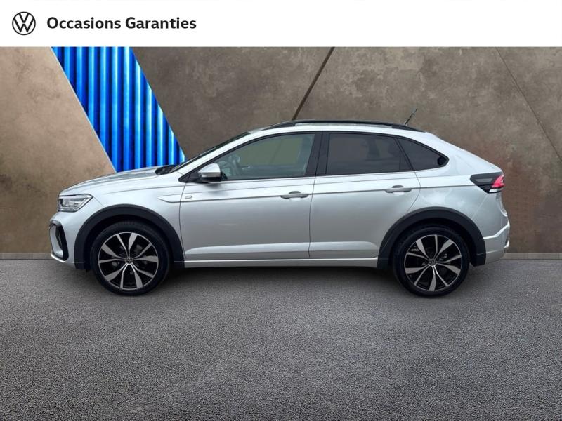 Voitures occasions VOLKSWAGEN TAIGO R-Line Edition Thionville