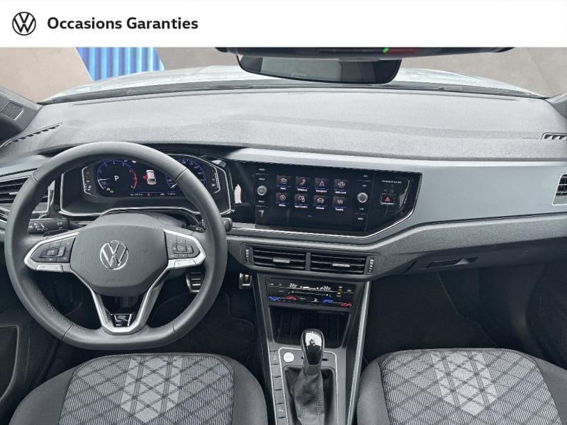 Voitures occasions VOLKSWAGEN TAIGO R-Line Edition Thionville