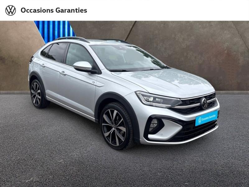 Voitures occasions VOLKSWAGEN TAIGO R-Line Edition Thionville