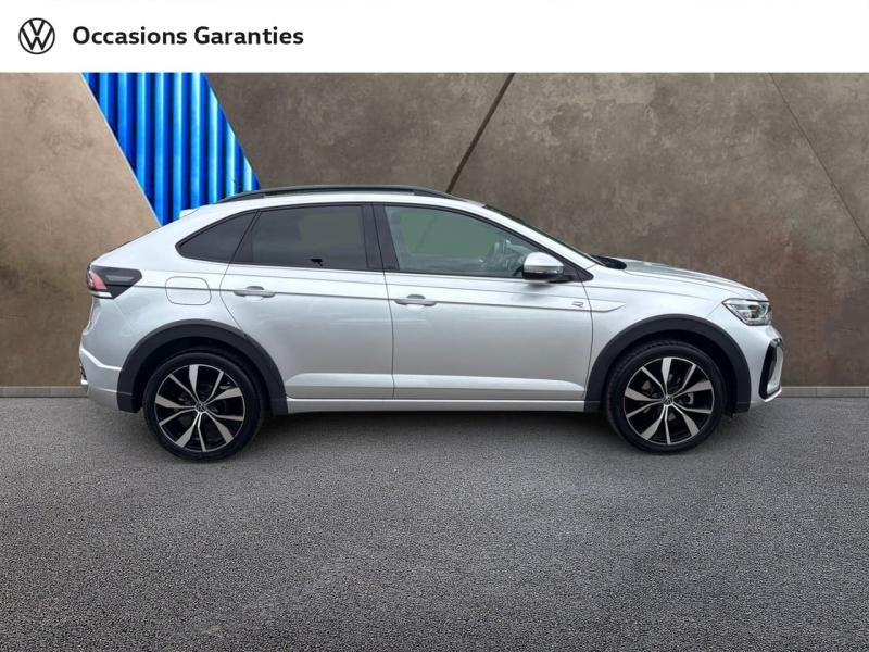 Voitures occasions VOLKSWAGEN TAIGO R-Line Edition Thionville