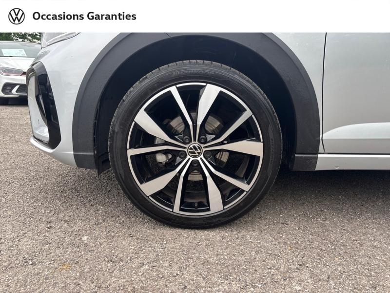 Voitures occasions VOLKSWAGEN TAIGO R-Line Edition Thionville