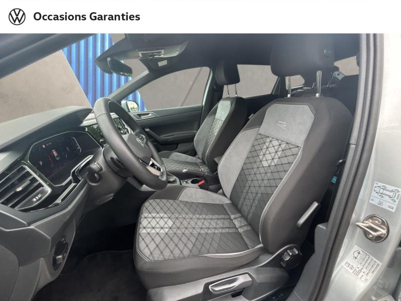 Voitures occasions VOLKSWAGEN TAIGO R-Line Edition Thionville