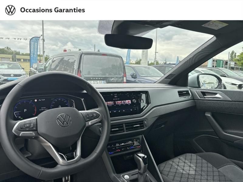 Voitures occasions VOLKSWAGEN TAIGO R-Line Edition Thionville
