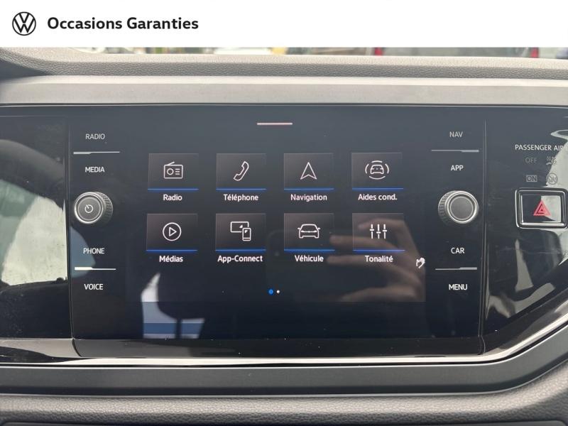 Voitures occasions VOLKSWAGEN TAIGO R-Line Edition Thionville