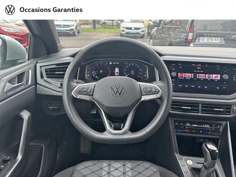 Voitures occasions VOLKSWAGEN TAIGO R-Line Edition Thionville