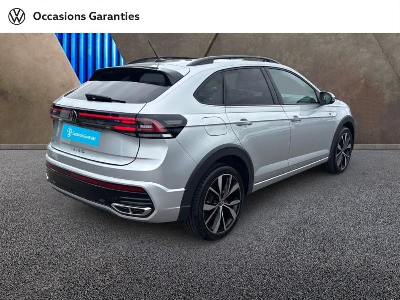 Voitures occasions VOLKSWAGEN TAIGO R-Line Edition Thionville
