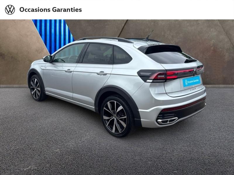 Voitures occasions VOLKSWAGEN TAIGO R-Line Edition Thionville