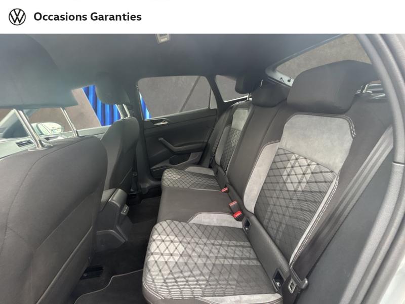 Voitures occasions VOLKSWAGEN TAIGO R-Line Edition Thionville