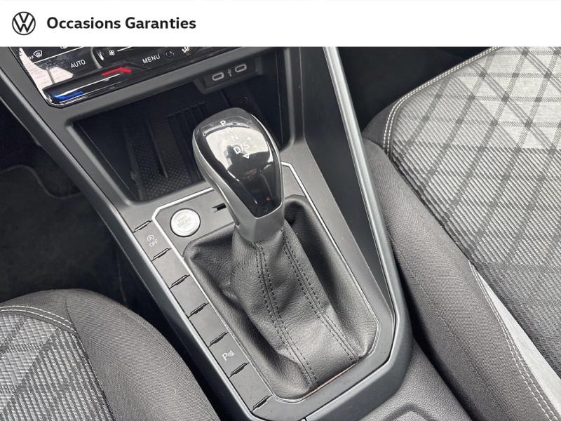 Voitures occasions VOLKSWAGEN TAIGO R-Line Edition Thionville