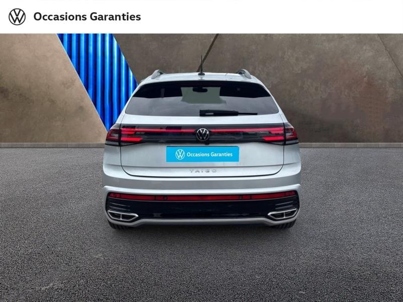 Voitures occasions VOLKSWAGEN TAIGO R-Line Edition Thionville