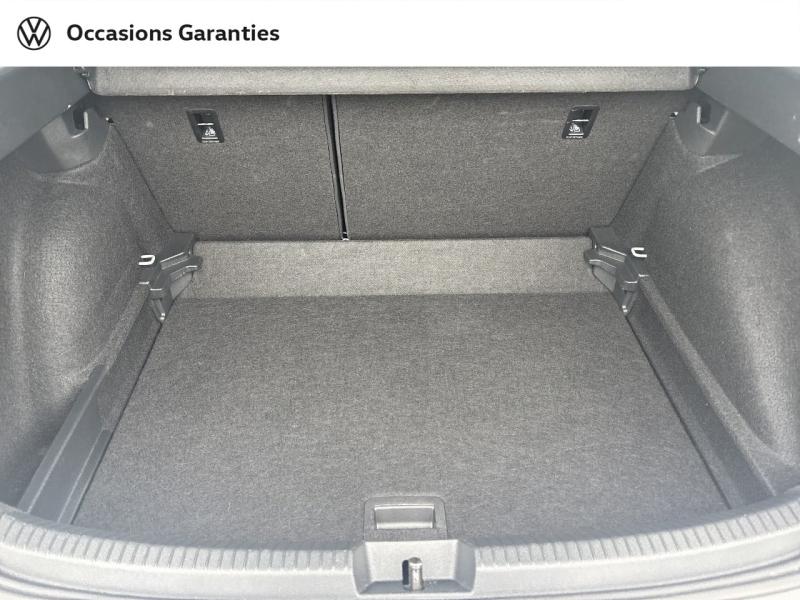 Voitures occasions VOLKSWAGEN TAIGO R-Line Edition Thionville