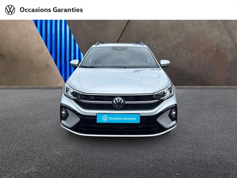 Voitures occasions VOLKSWAGEN TAIGO R-Line Edition Thionville