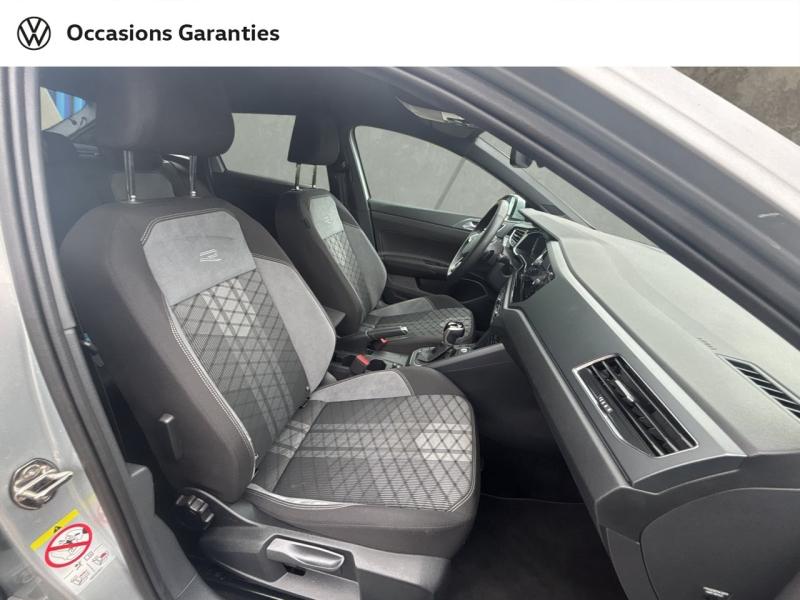Voitures occasions VOLKSWAGEN TAIGO R-Line Edition Thionville