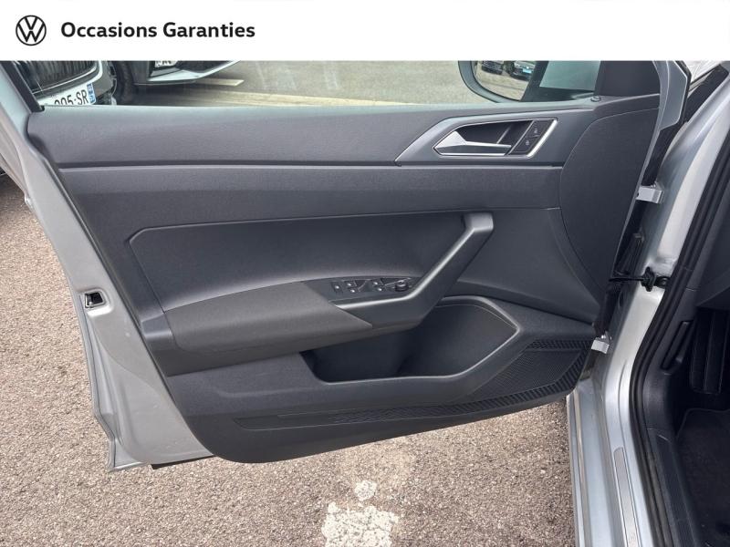 Voitures occasions VOLKSWAGEN TAIGO R-Line Edition Thionville