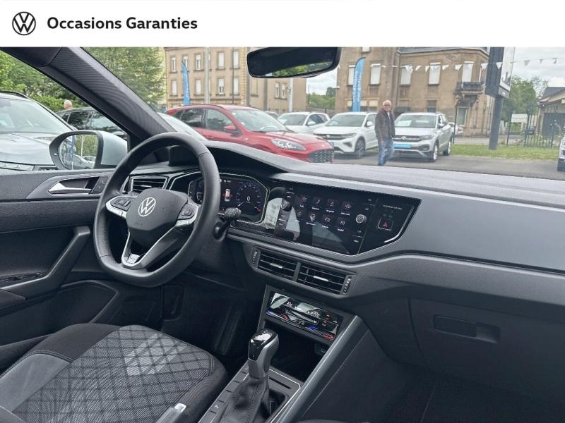 Voitures occasions VOLKSWAGEN TAIGO R-Line Edition Thionville