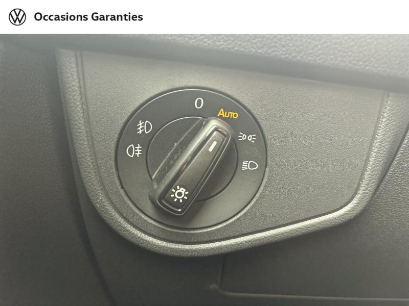 Voitures occasions VOLKSWAGEN TAIGO R-Line Edition Thionville