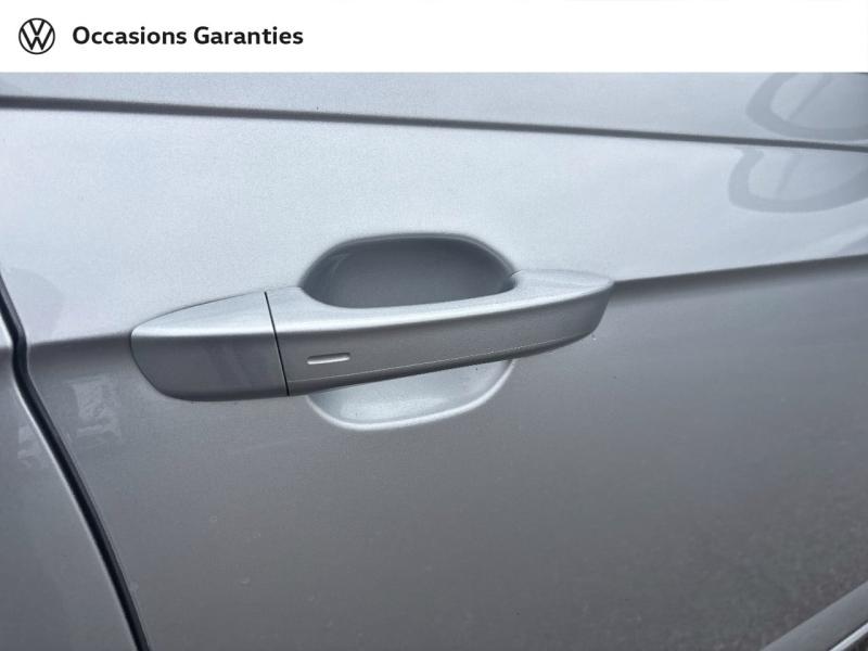 Voitures occasions VOLKSWAGEN TAIGO R-Line Edition Thionville
