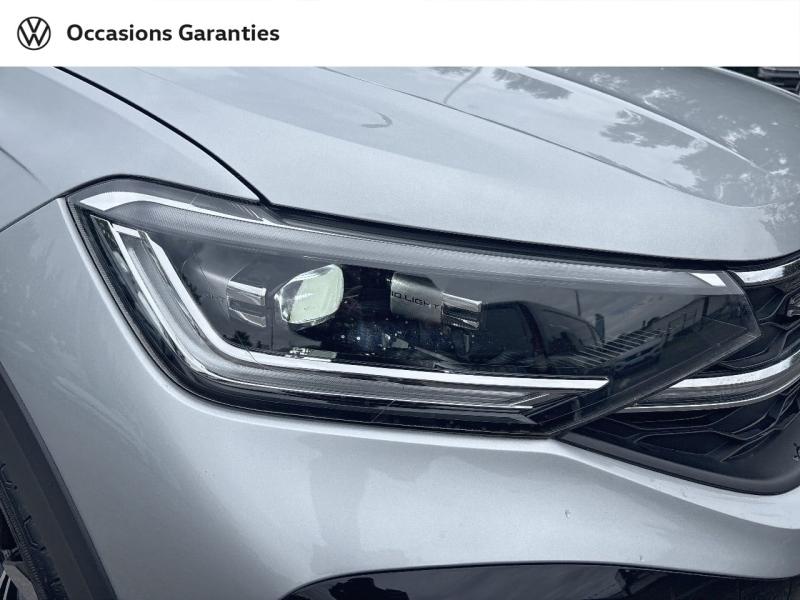 Voitures occasions VOLKSWAGEN TAIGO R-Line Edition Thionville