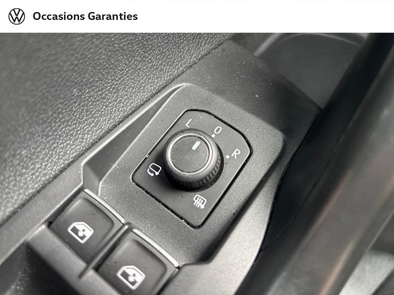Voitures occasions VOLKSWAGEN TAIGO R-Line Edition Thionville